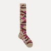 Calcetines altos