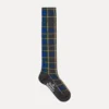 Calcetines altos