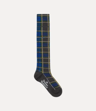 Calcetines altos