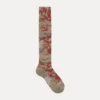 Calcetines altos