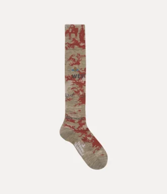 Calcetines altos