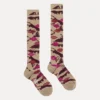 Calcetines altos