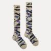Calcetines altos