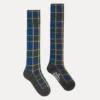 Calcetines altos