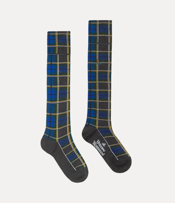 Calcetines altos