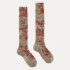 Calcetines altos