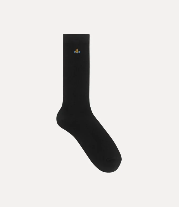 Calcetines de canalé