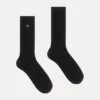 Calcetines de canalé