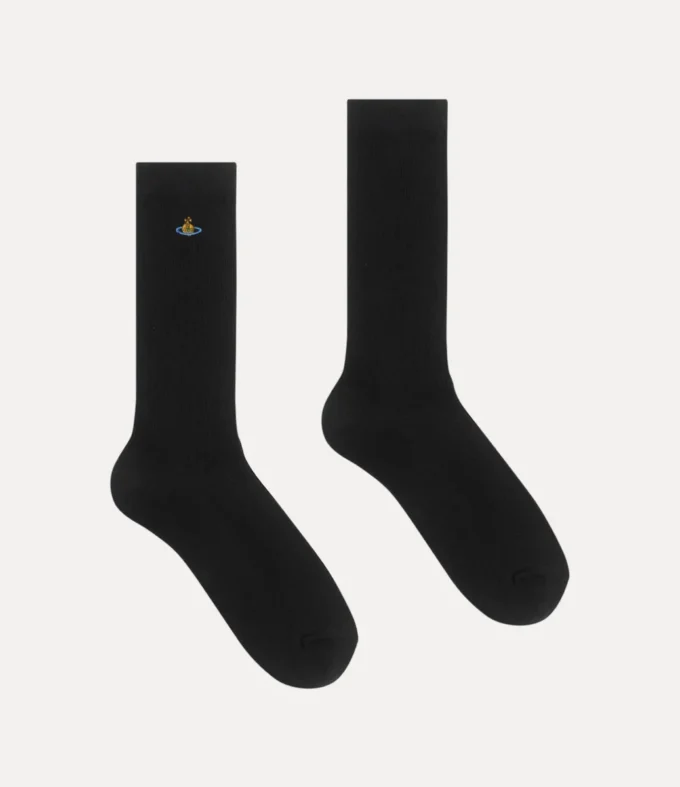 Calcetines de canalé