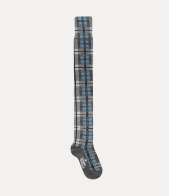 Calcetines por encima de la rodilla