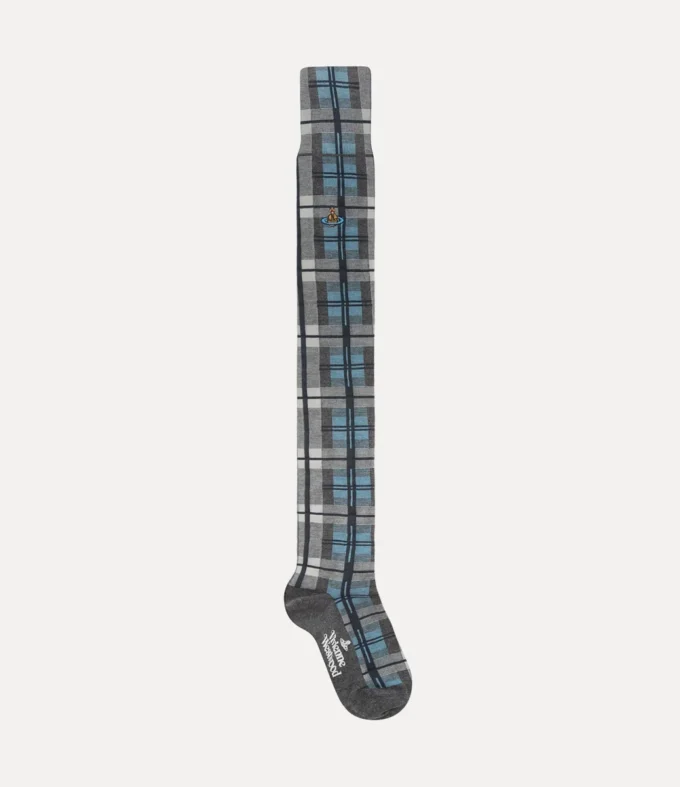 Calcetines por encima de la rodilla Calcetines por encima de la rodilla