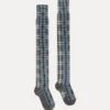 Calcetines por encima de la rodilla Calcetines por encima de la rodilla