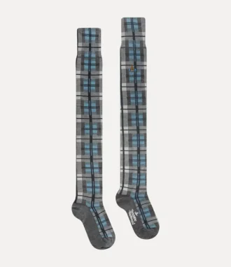 Calcetines por encima de la rodilla