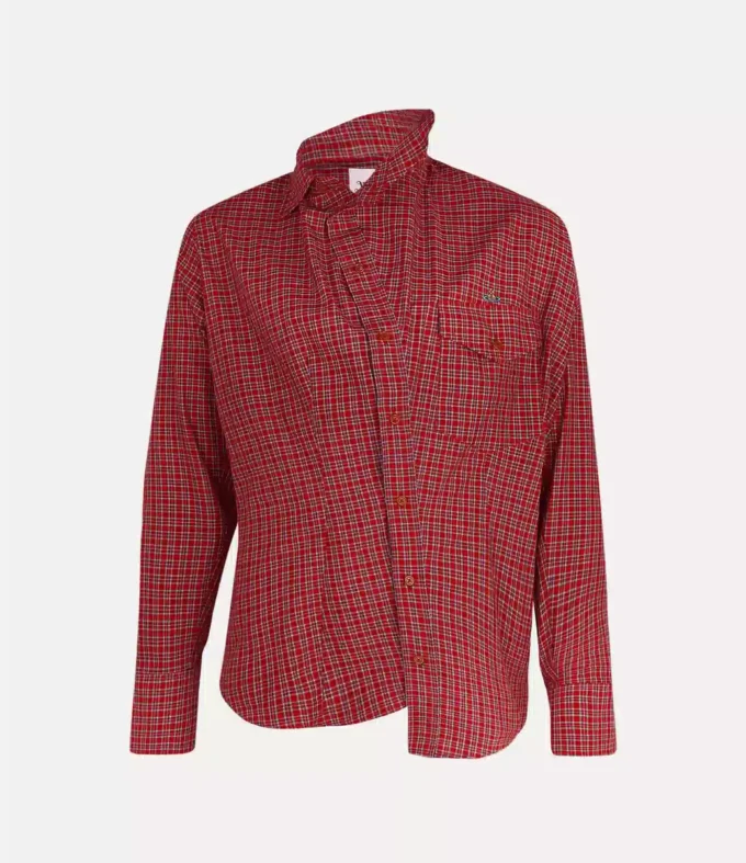 Camisa Chaos Camisa Chaos