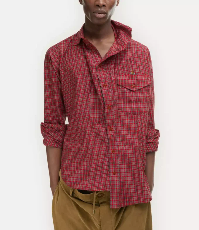 Camisa Chaos Camisa Chaos
