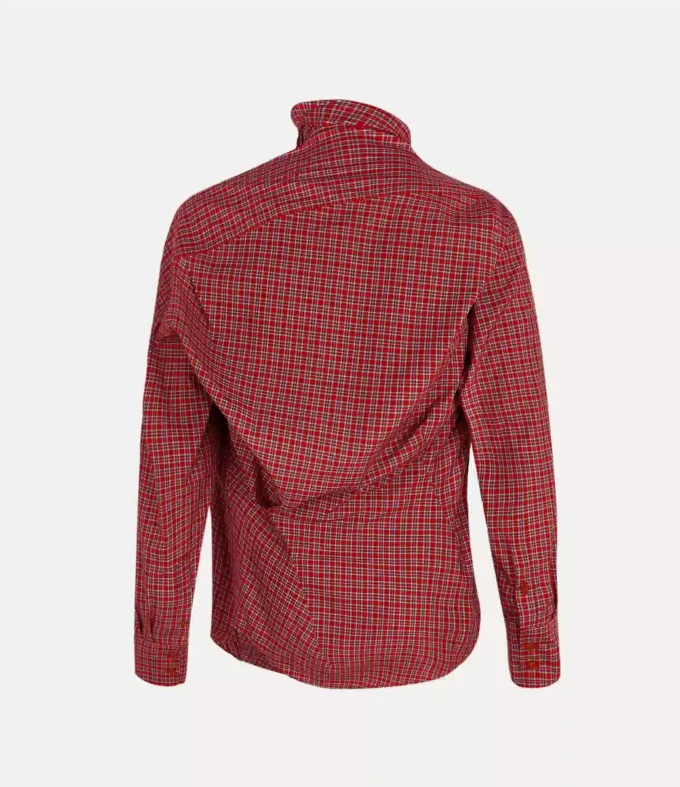 Camisa Chaos Camisa Chaos