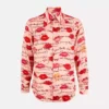 Camisa de esmoquin Camisa de esmoquin