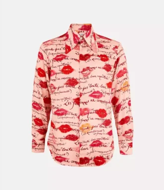 Camisa de esmoquin