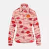 Camisa de esmoquin Violin Camisa de esmoquin Violin