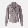 Camisa Drunken Camisa Drunken