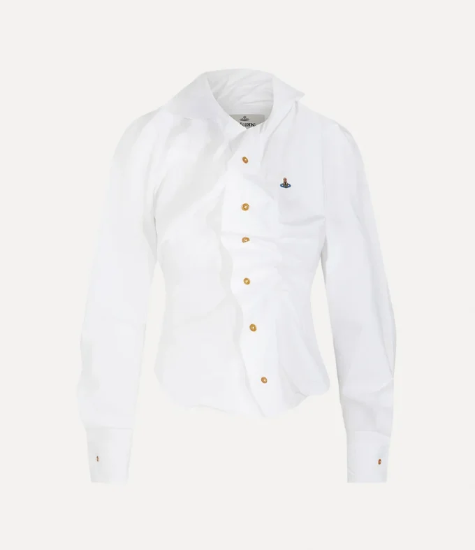 Camisa Drunken Camisa Drunken