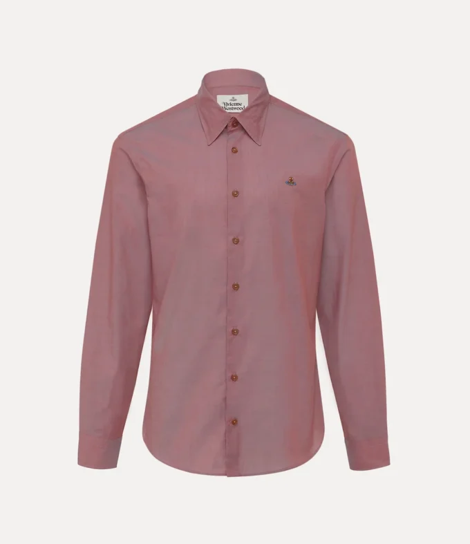 Camisa Ghost Camisa Ghost