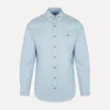 Camisa Krall de dos botones Camisa Krall de dos botones