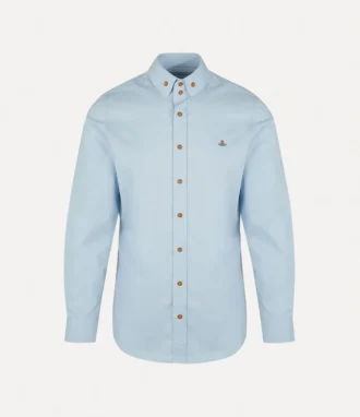 Camisa Krall de dos botones