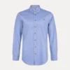 Camisa Krall de dos botones Camisa Krall de dos botones