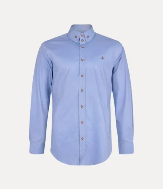 Camisa Krall de dos botones