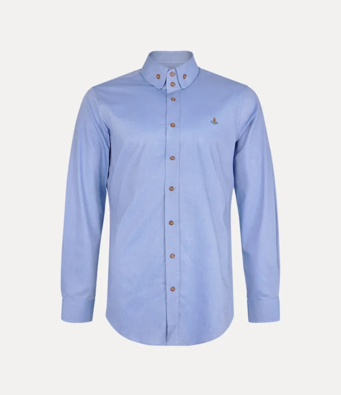 Camisa Krall de dos botones Camisa Krall de dos botones