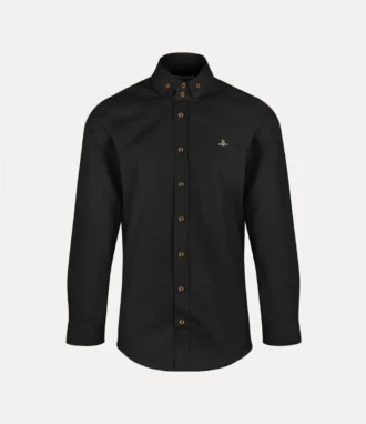 Camisa Krall de dos botones