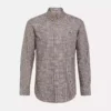 Camisa Krall de dos botones Camisa Krall de dos botones