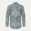 Camisa Krall de dos botones Camisa Krall de dos botones