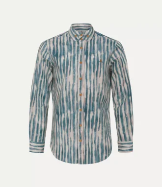 Camisa Krall de dos botones