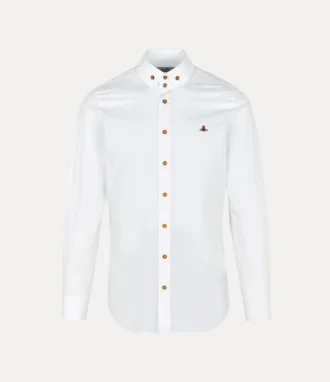 Camisa Krall de dos botones