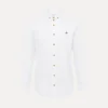 Camisa Krall de dos botones Camisa Krall de dos botones
