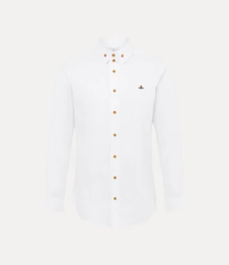 Camisa Krall de dos botones