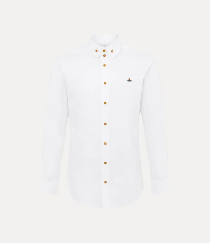 Camisa Krall de dos botones Camisa Krall de dos botones