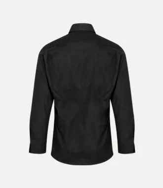 Camisa Krall de dos botones