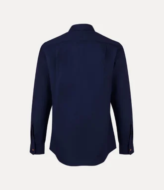 Camisa Krall de dos botones