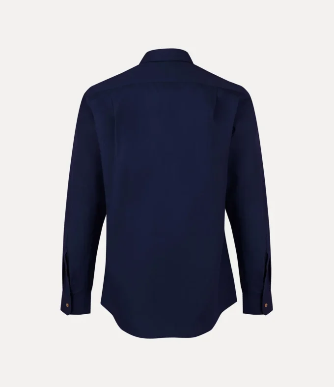 Camisa Krall de dos botones Camisa Krall de dos botones
