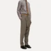Camisa Krall de dos botones Camisa Krall de dos botones