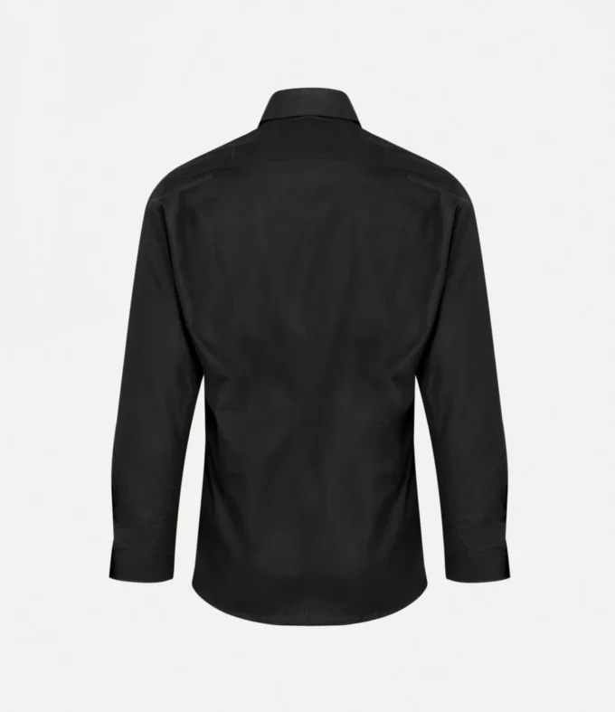 Camisa Krall de dos botones Camisa Krall de dos botones