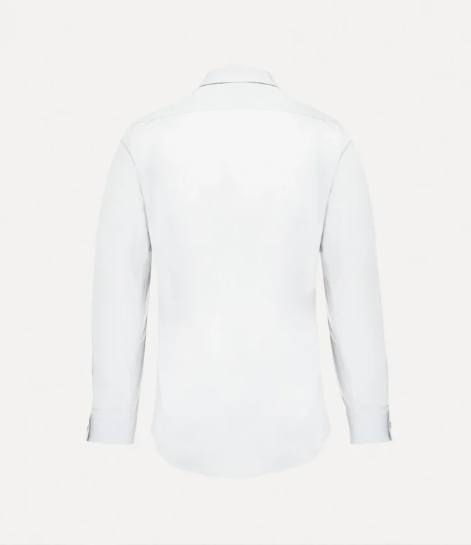 Camisa Krall de dos botones Camisa Krall de dos botones