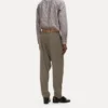 Camisa Krall de dos botones Camisa Krall de dos botones