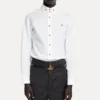 Camisa Krall de dos botones Camisa Krall de dos botones