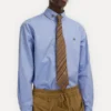 Camisa Krall de dos botones Camisa Krall de dos botones