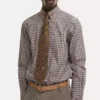 Camisa Krall de dos botones Camisa Krall de dos botones