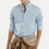 Camisa Krall de dos botones Camisa Krall de dos botones